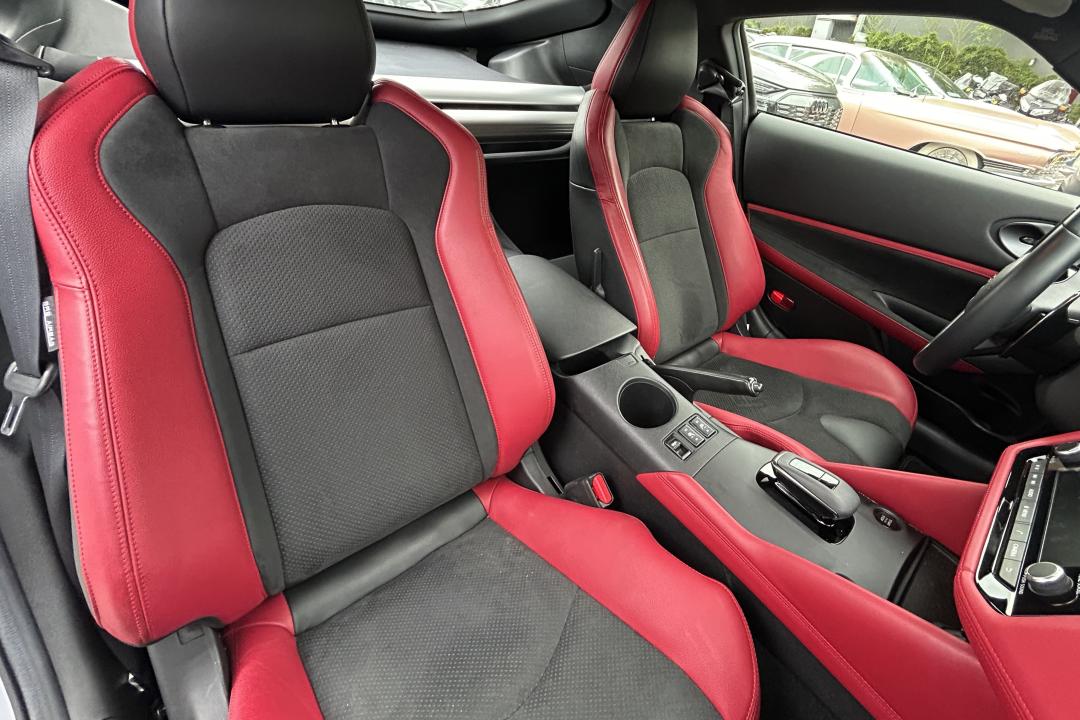 Nissan Z TOURING 2023