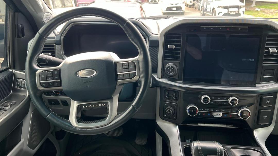 Ford LOBO LIMITED 4X4 CREW CAB 2022