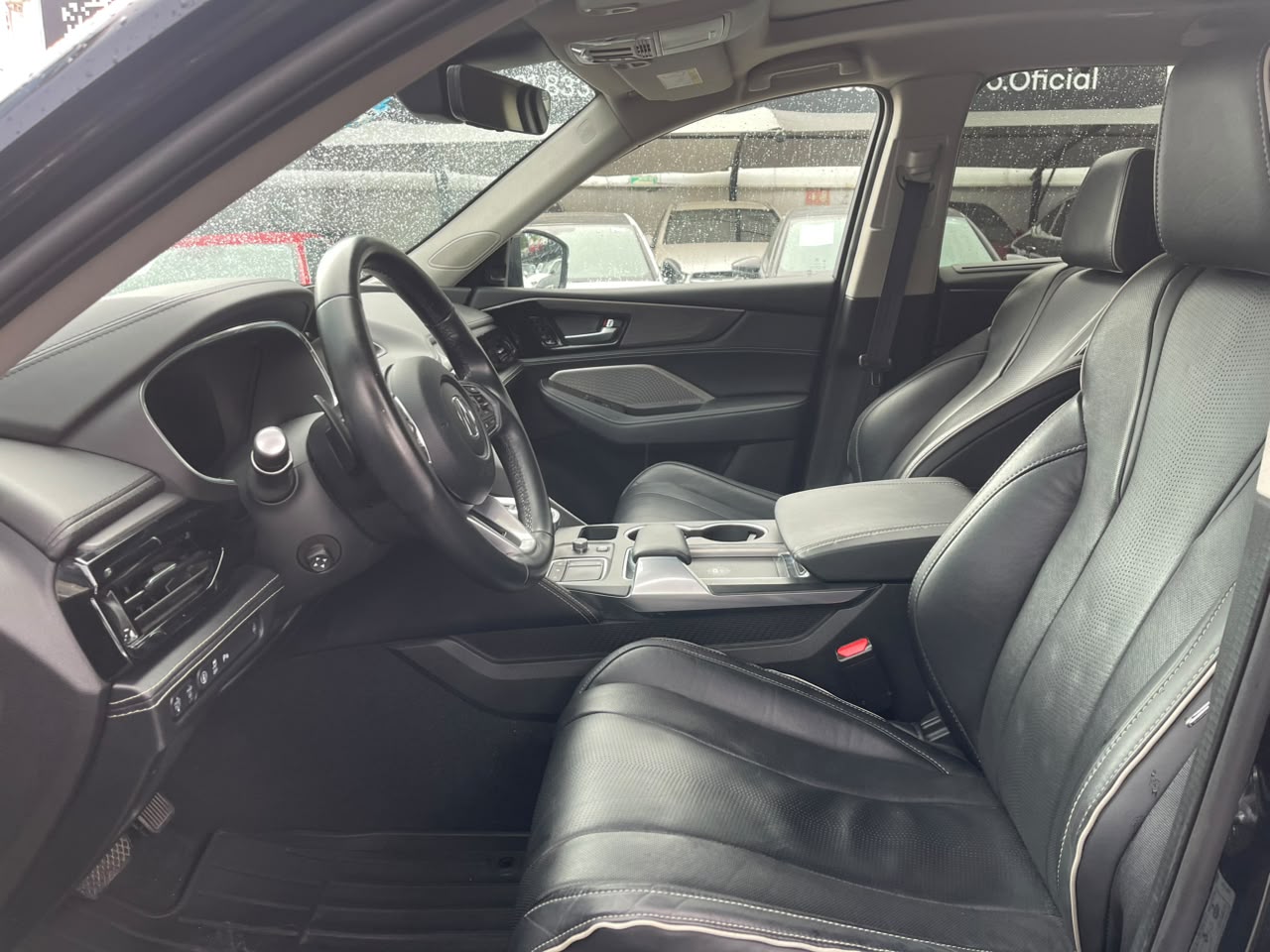 MDX ADVANCE