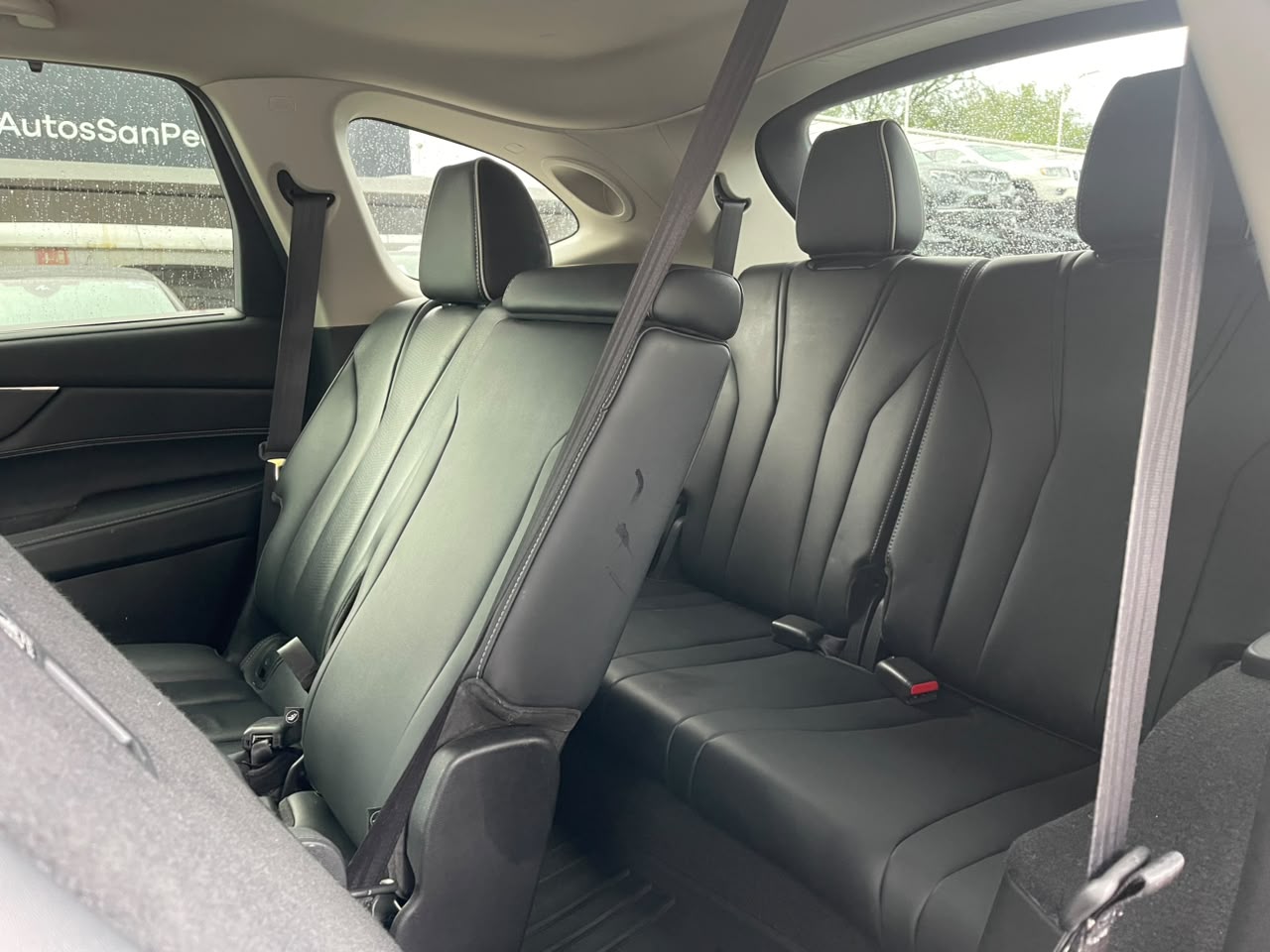 MDX ADVANCE