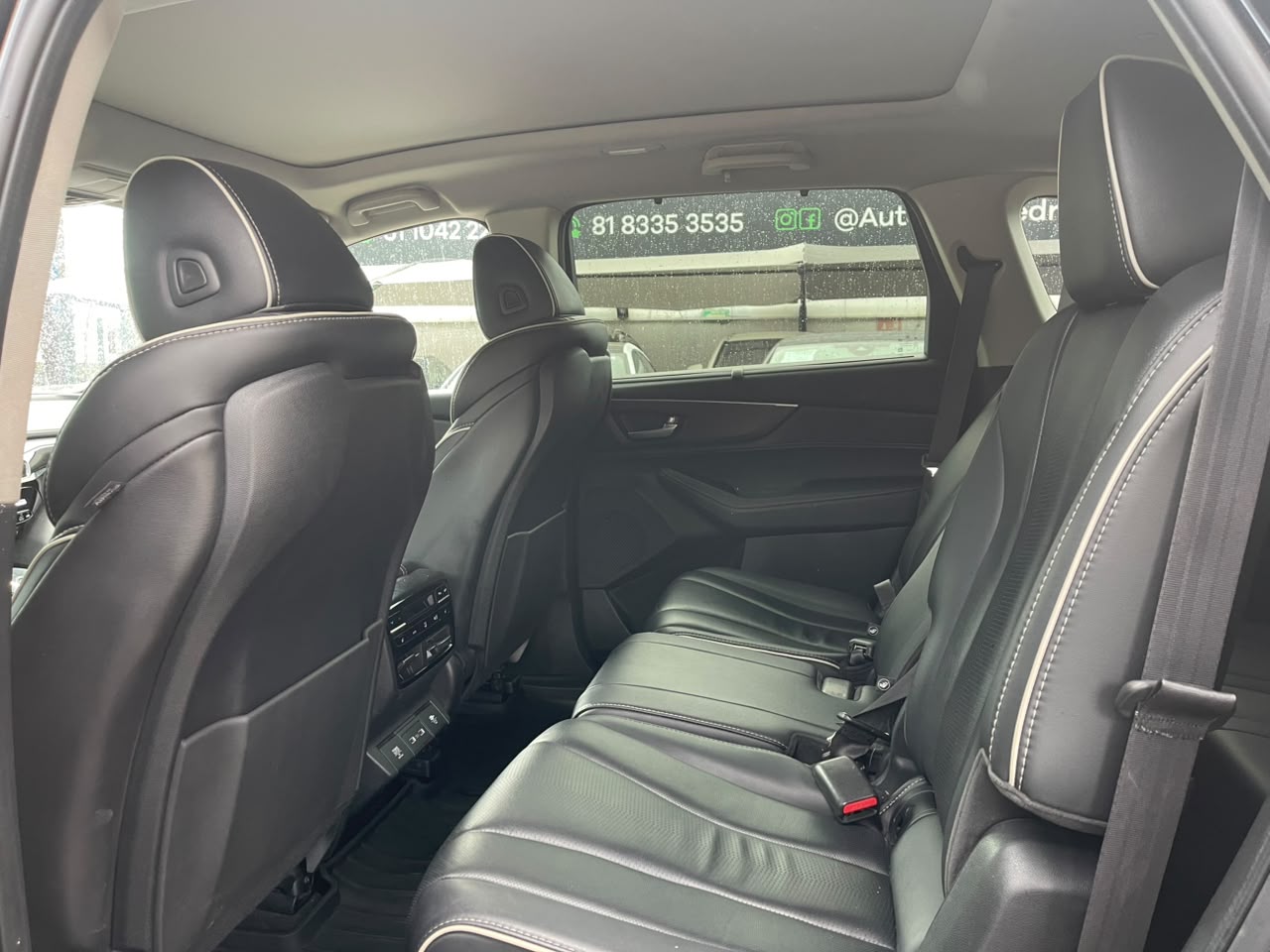 MDX ADVANCE