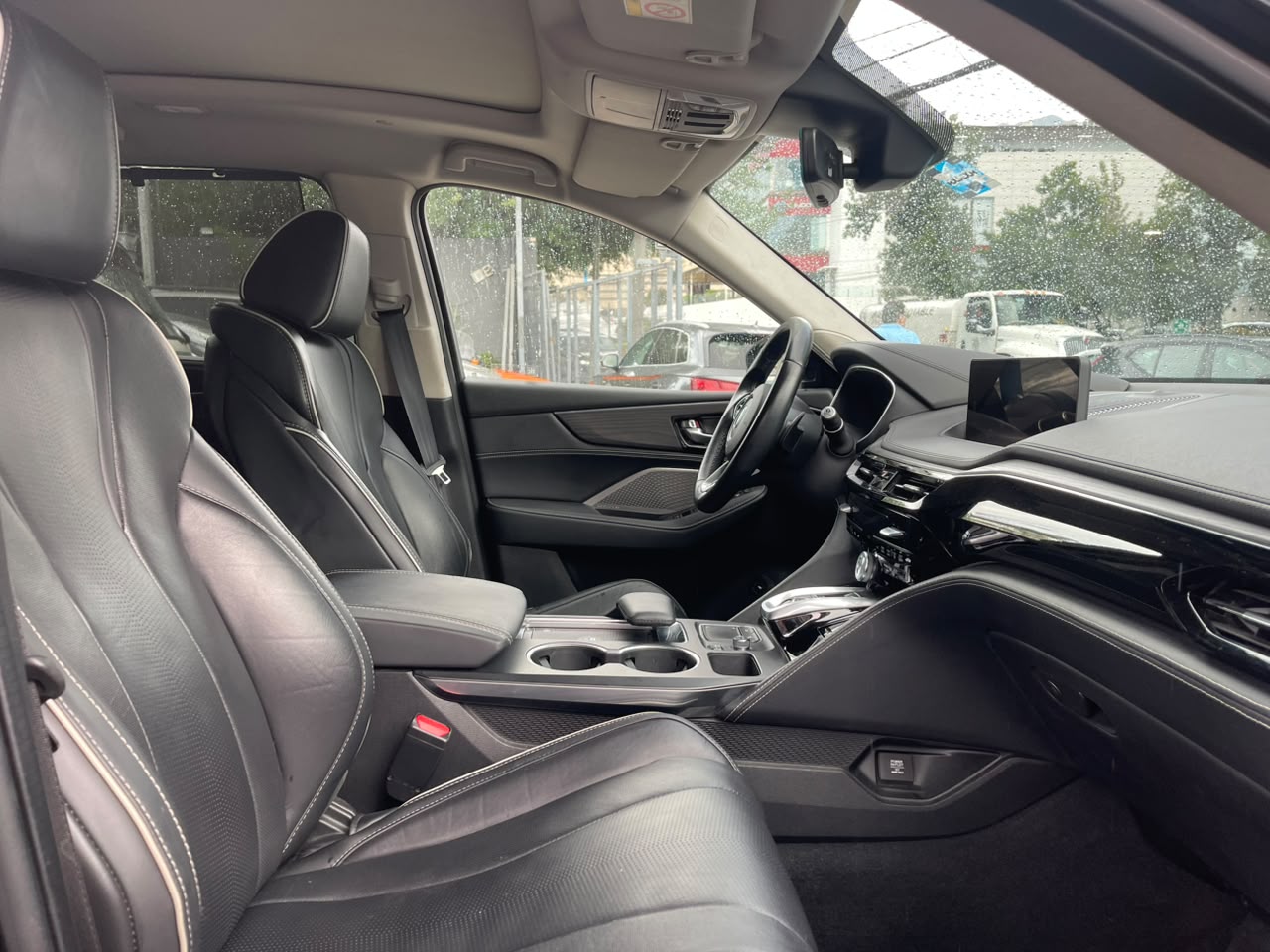 MDX ADVANCE