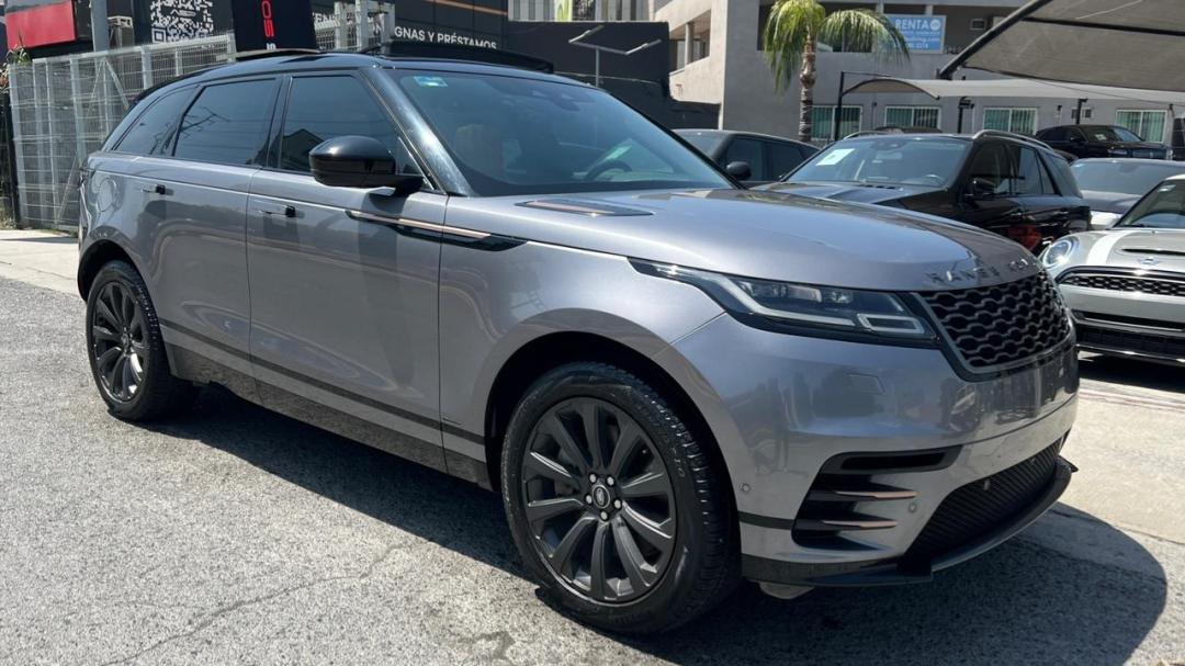 Land Rover RANGE ROVER VELAR 2021