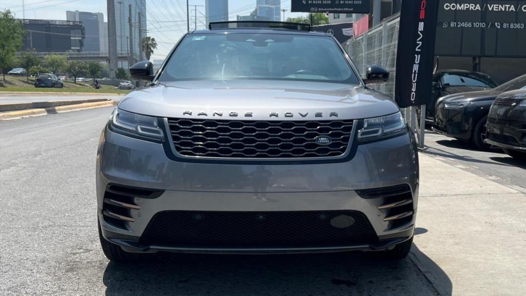 Land Rover RANGE ROVER VELAR 2021