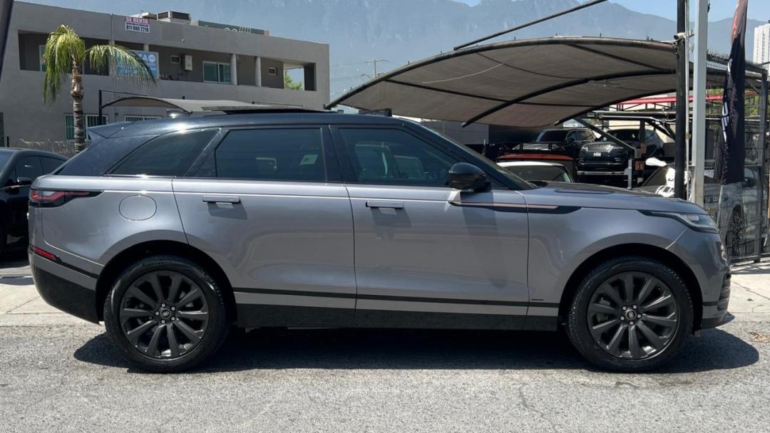 Land Rover RANGE ROVER VELAR 2021