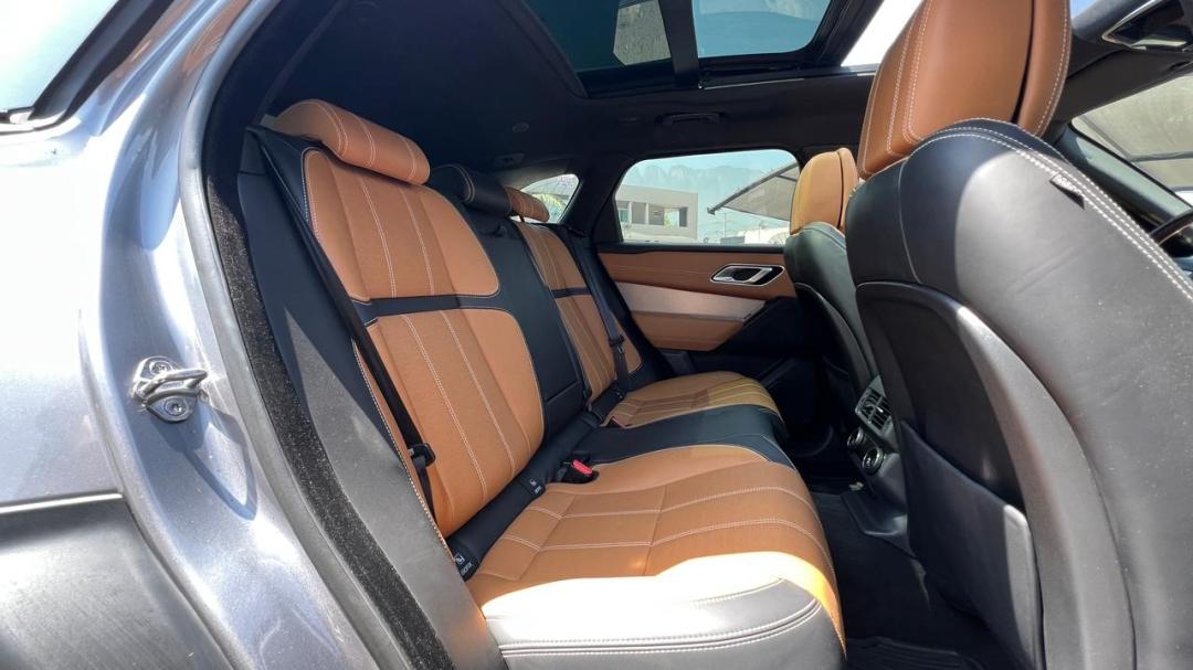 Land Rover RANGE ROVER VELAR 2021