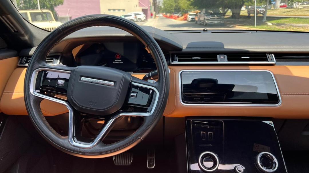 Land Rover RANGE ROVER VELAR 2021