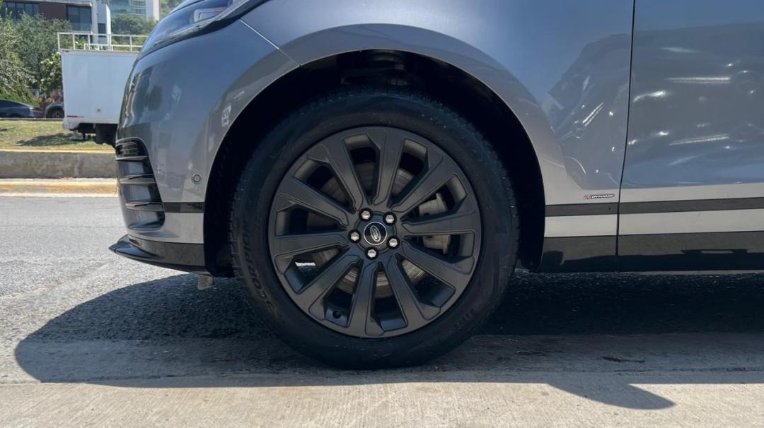 Land Rover RANGE ROVER VELAR 2021