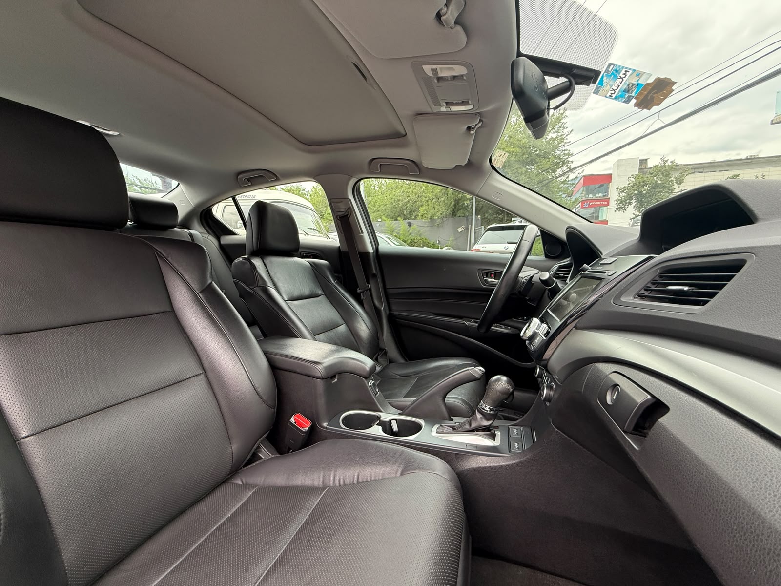 ILX TECH
