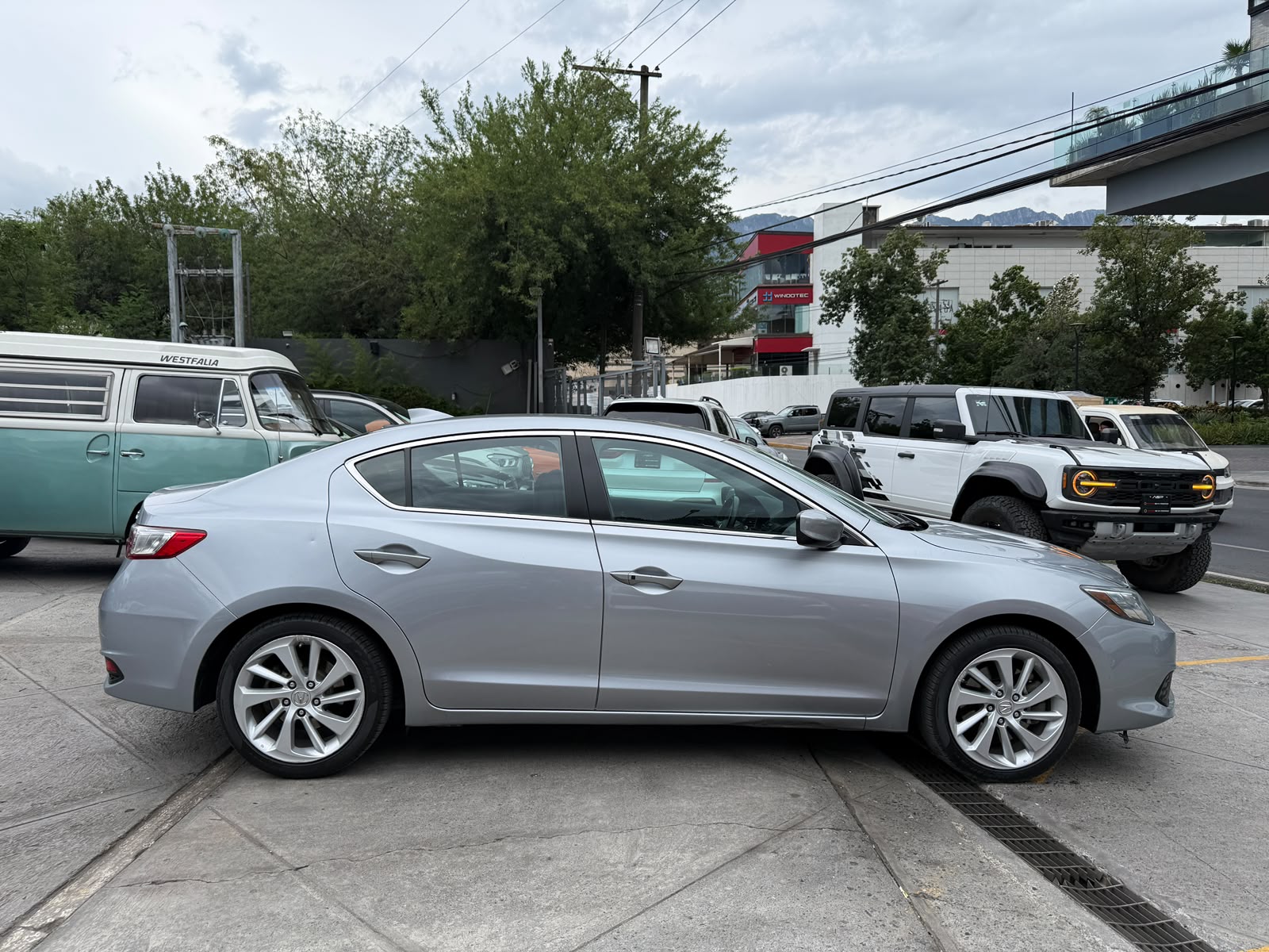 ILX TECH