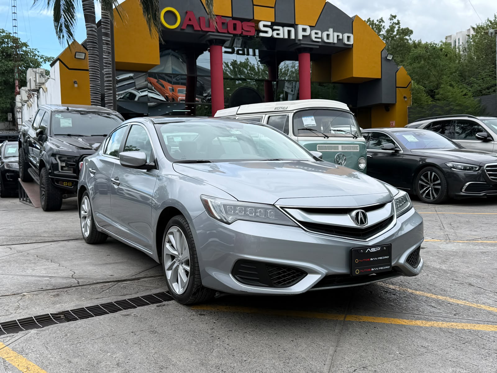 ILX TECH