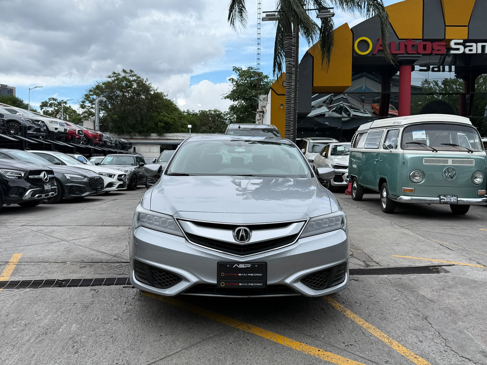 ILX TECH