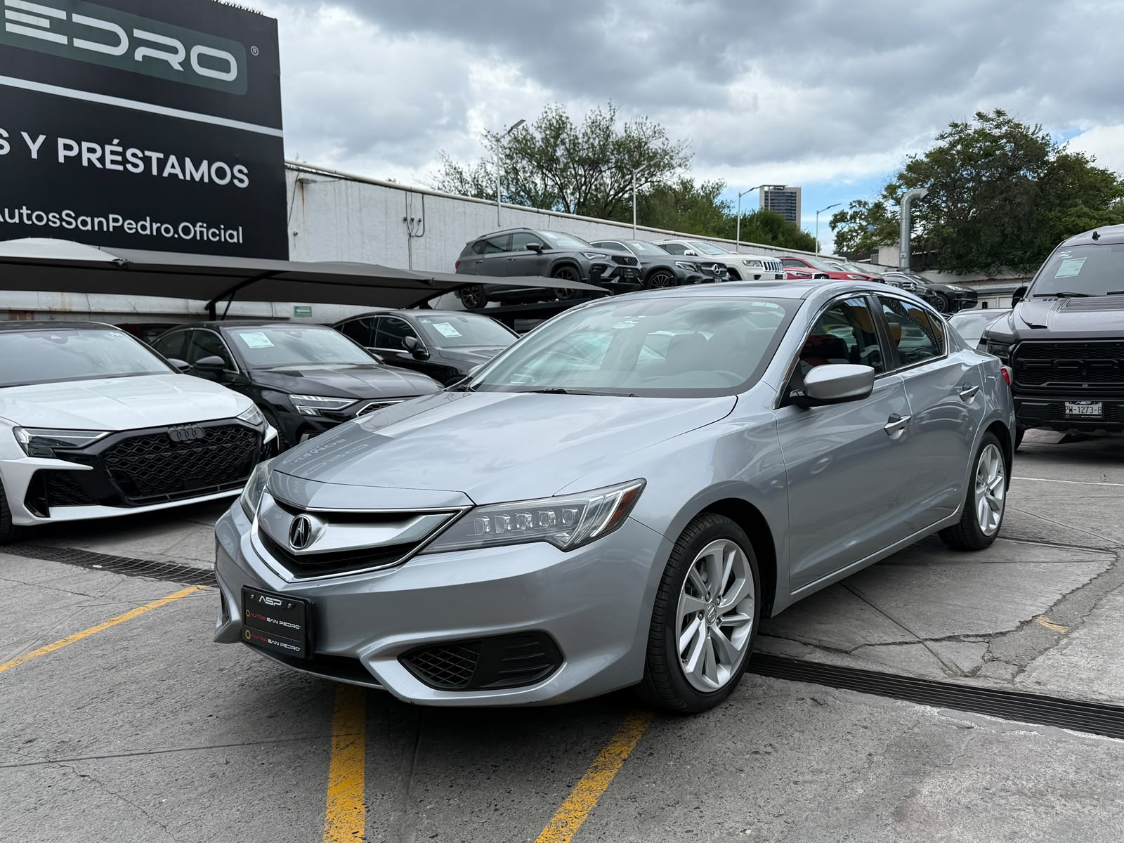 ILX TECH