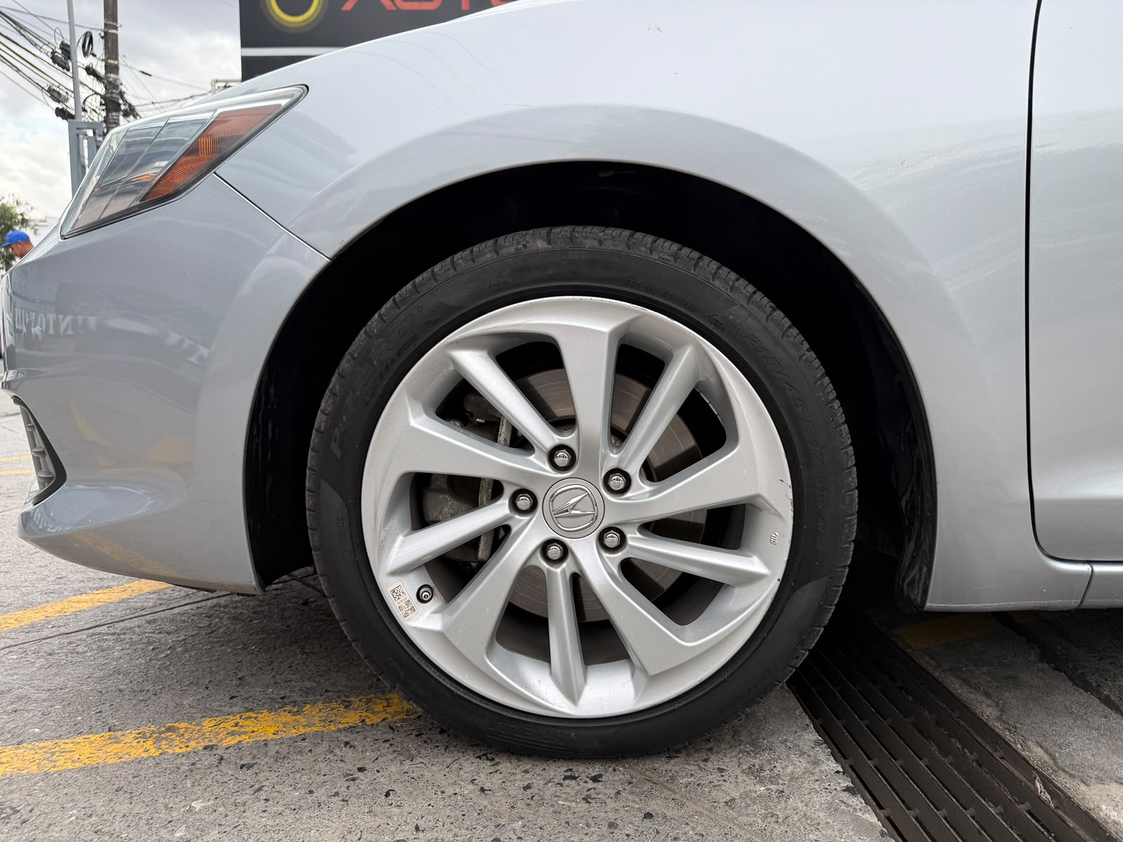 ILX TECH