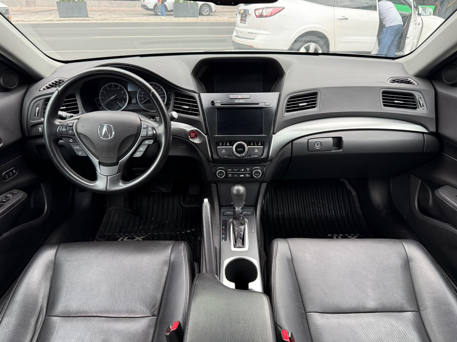 ILX TECH