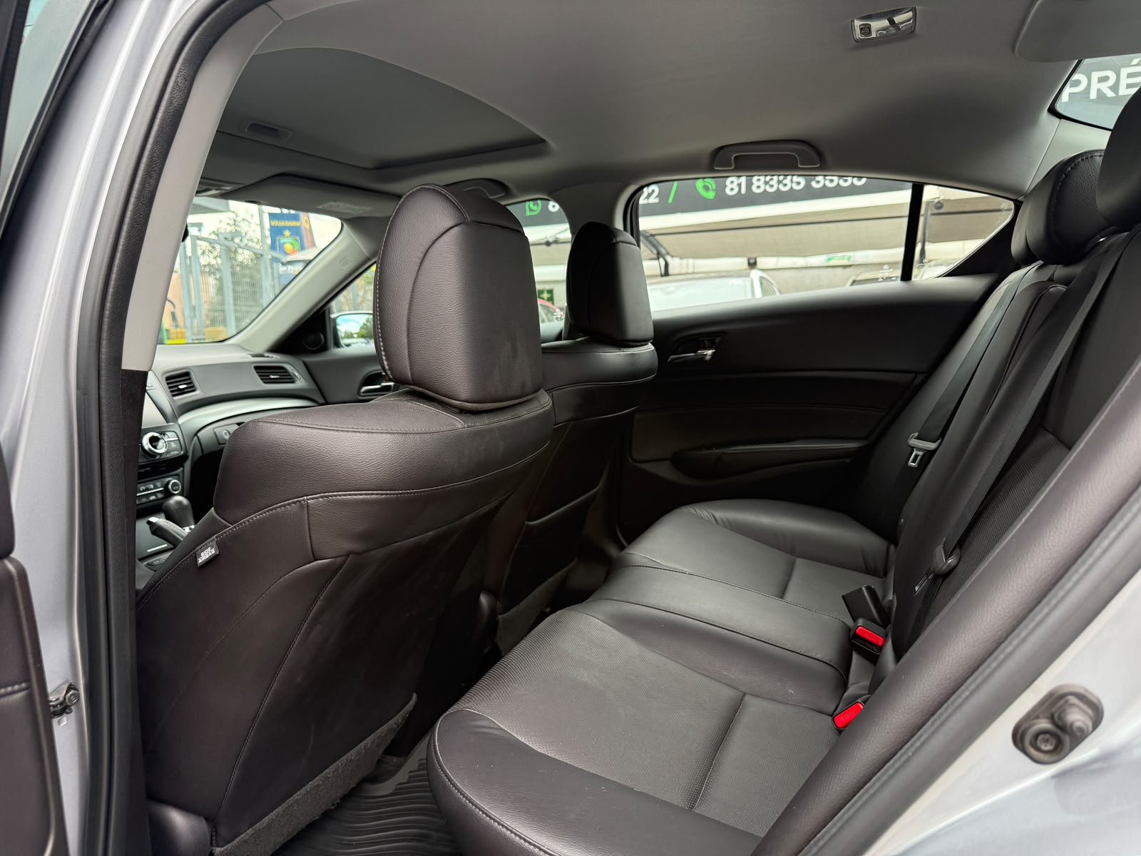 ILX TECH