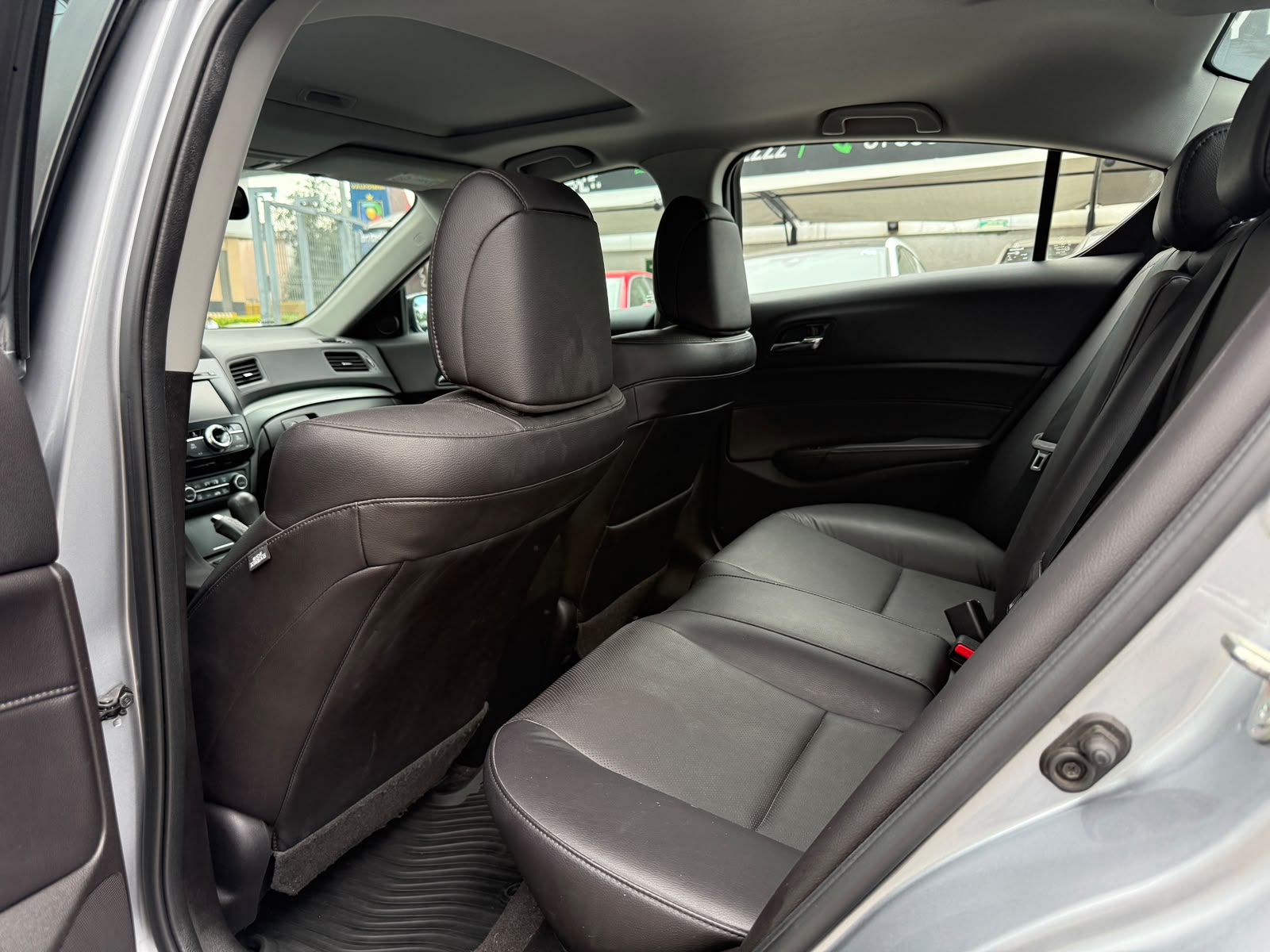 ILX TECH