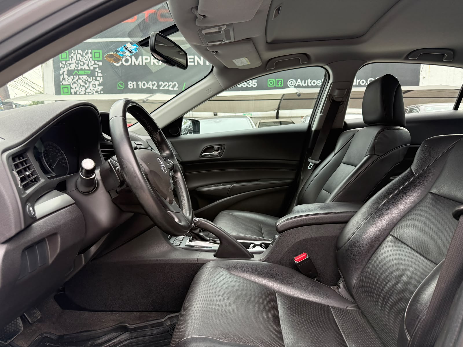 ILX TECH