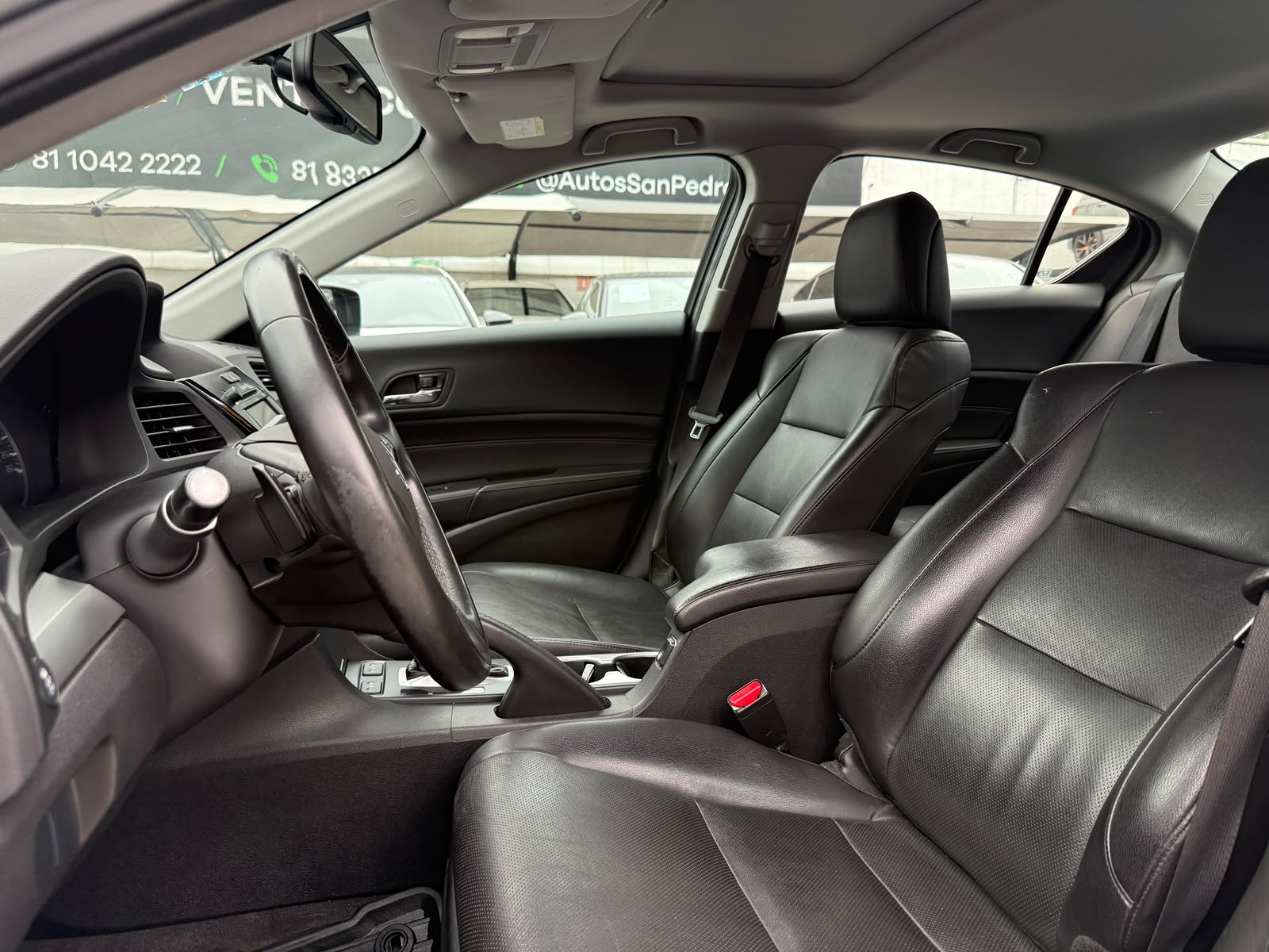 ILX TECH