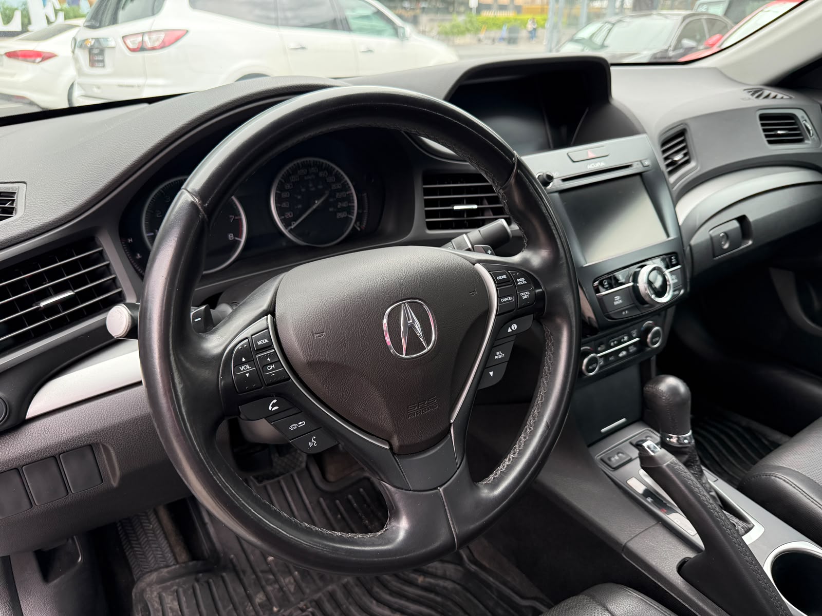ILX TECH