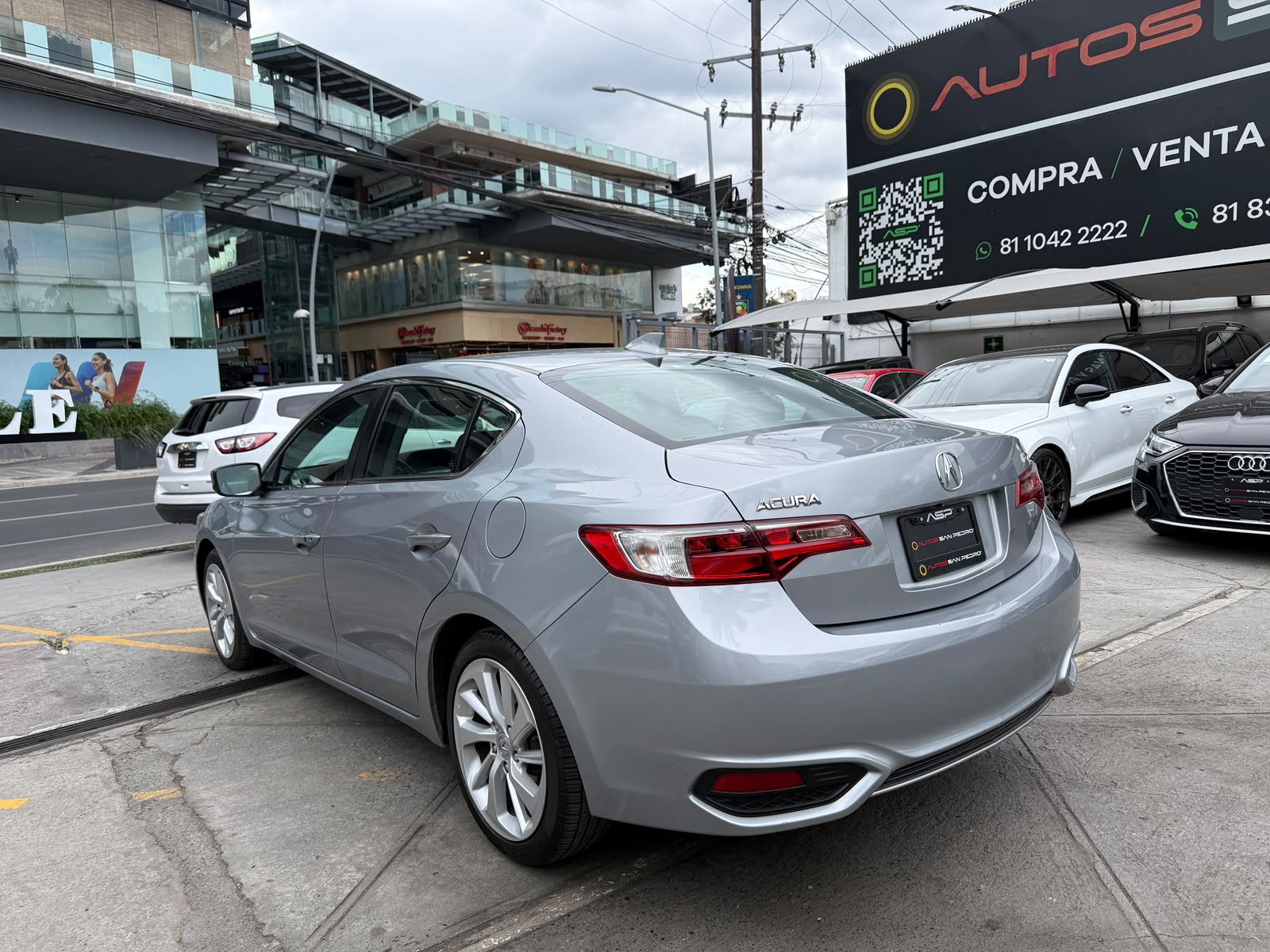 ILX TECH