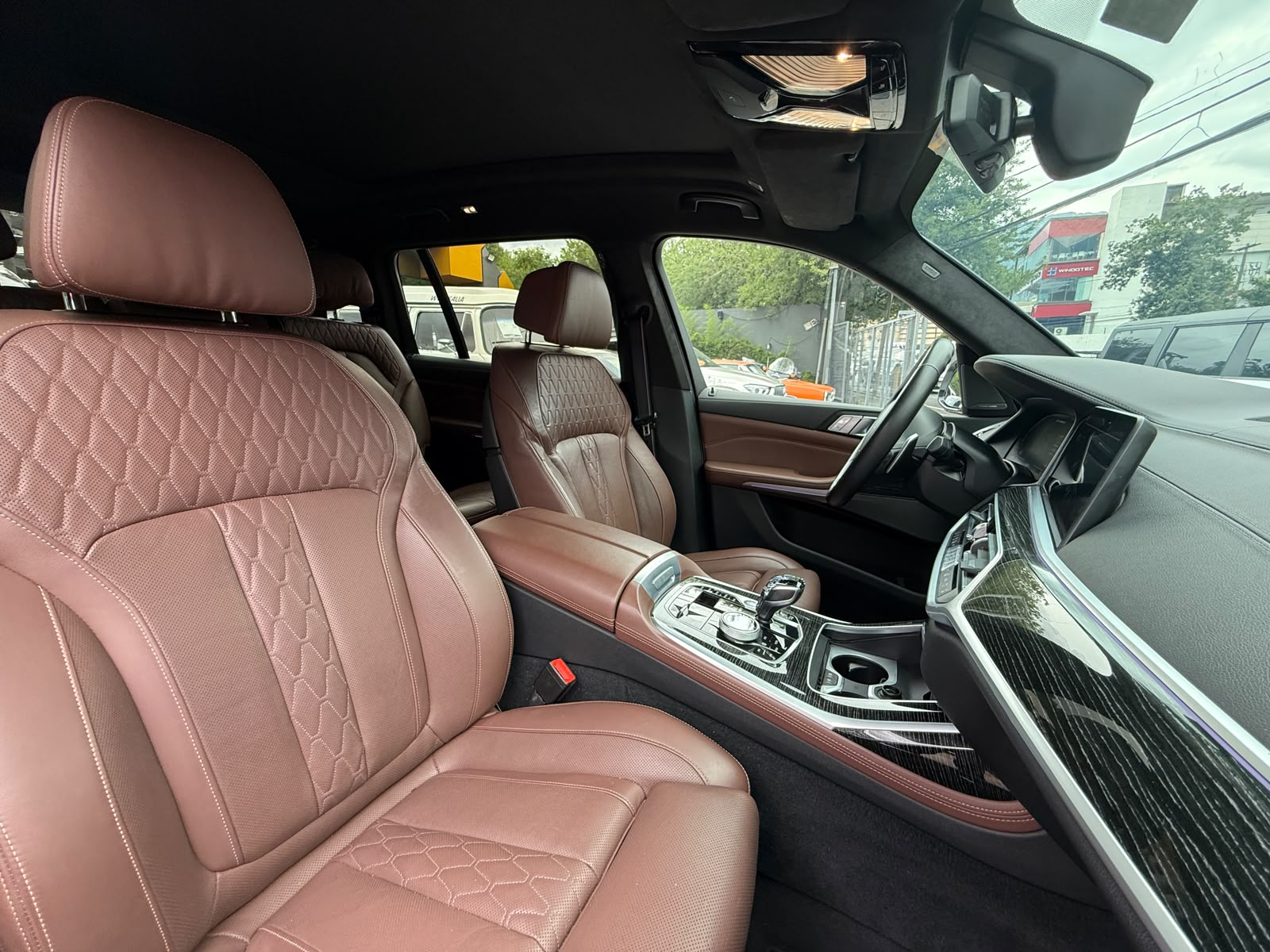 X7 M50