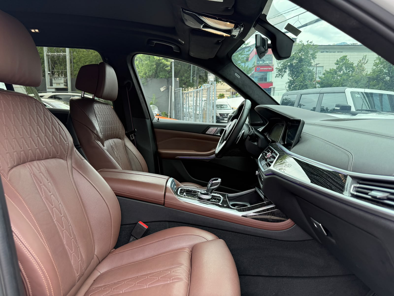 X7 M50
