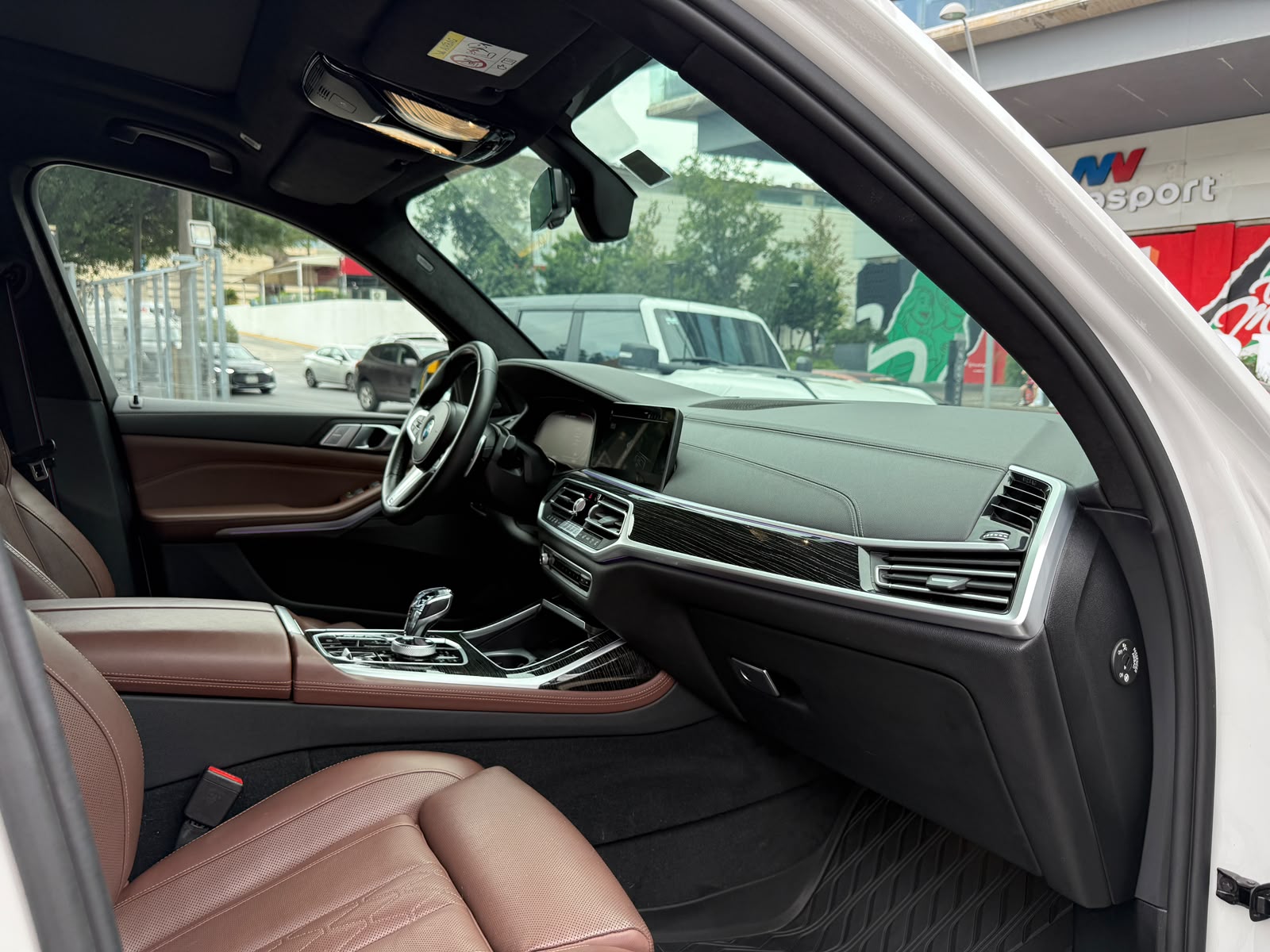 X7 M50