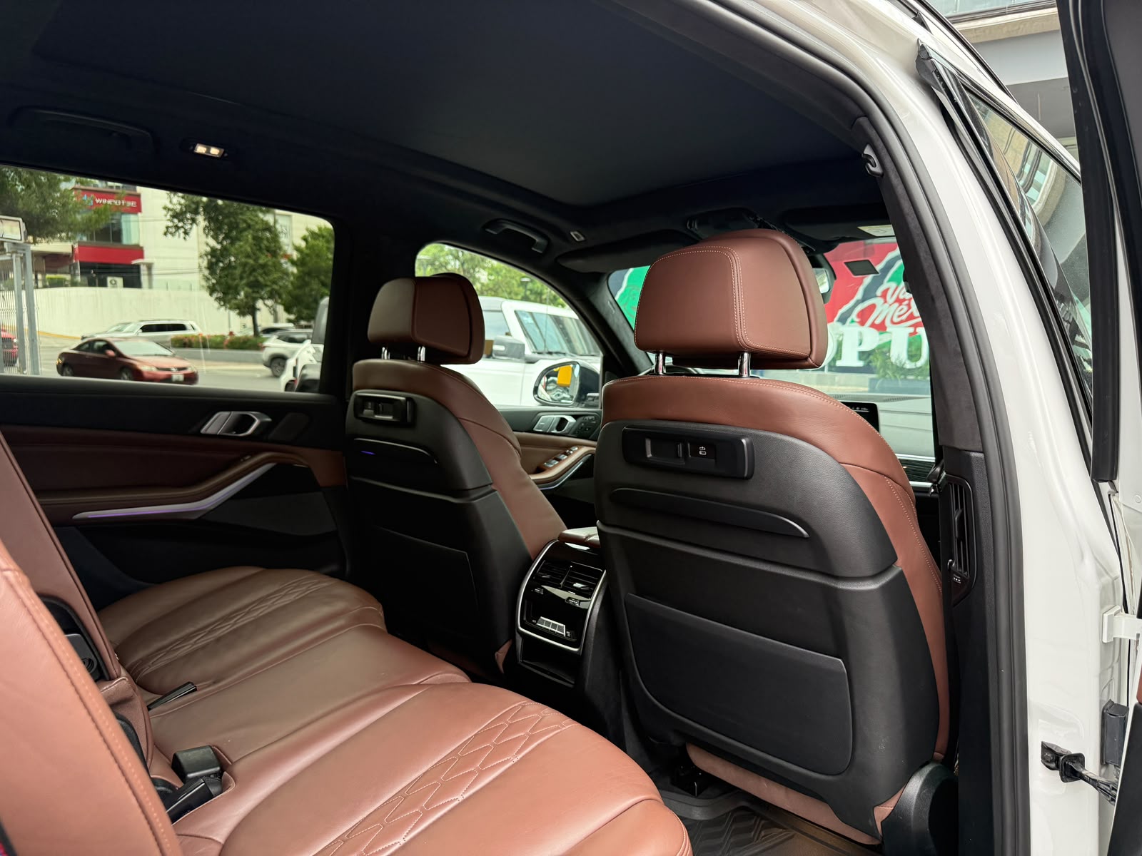 X7 M50