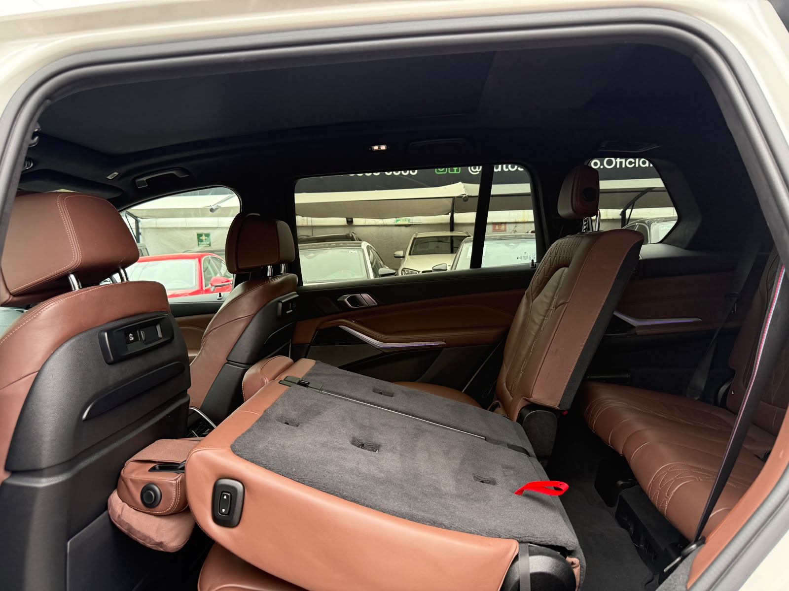 X7 M50