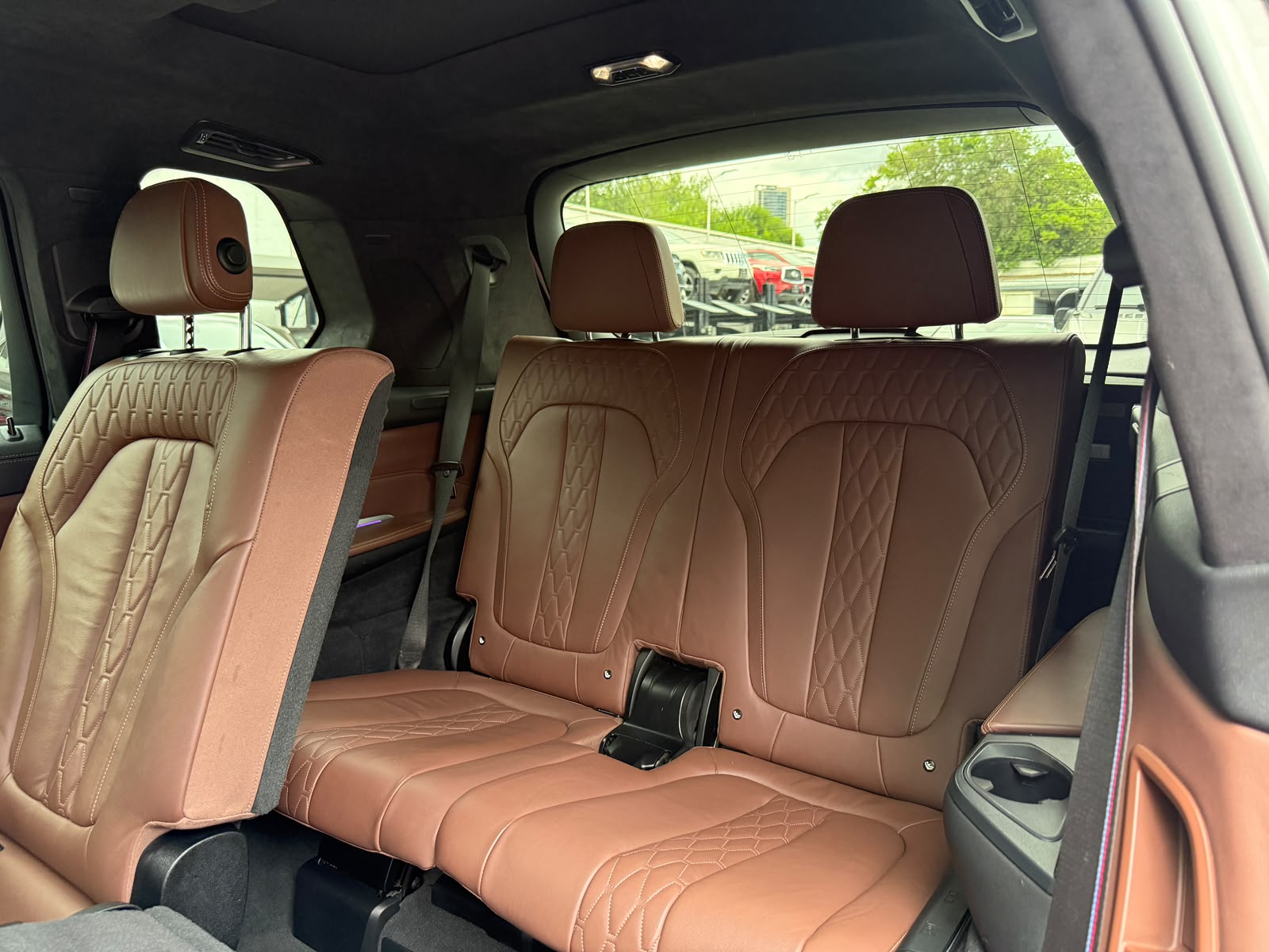 X7 M50