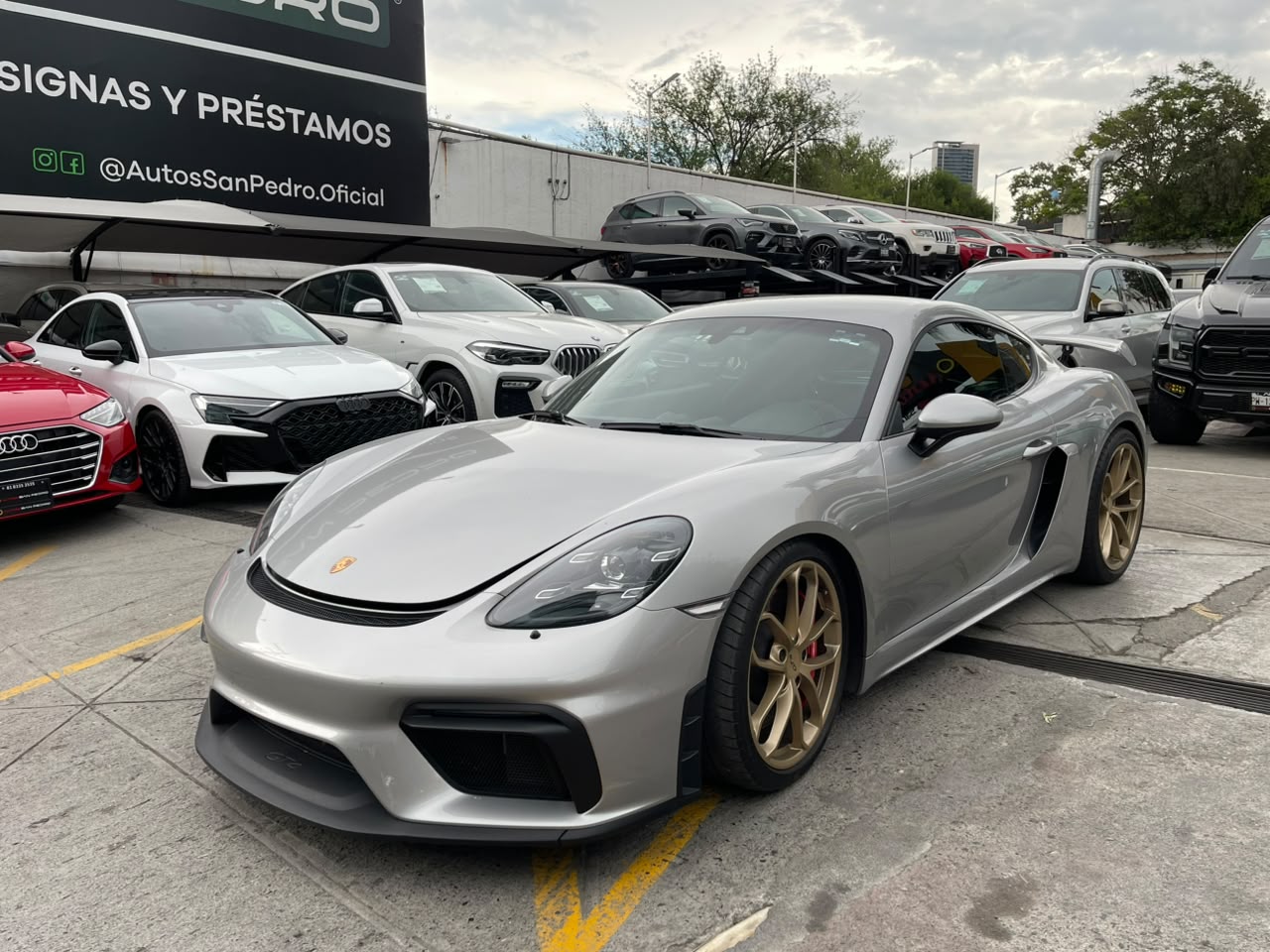 GT4