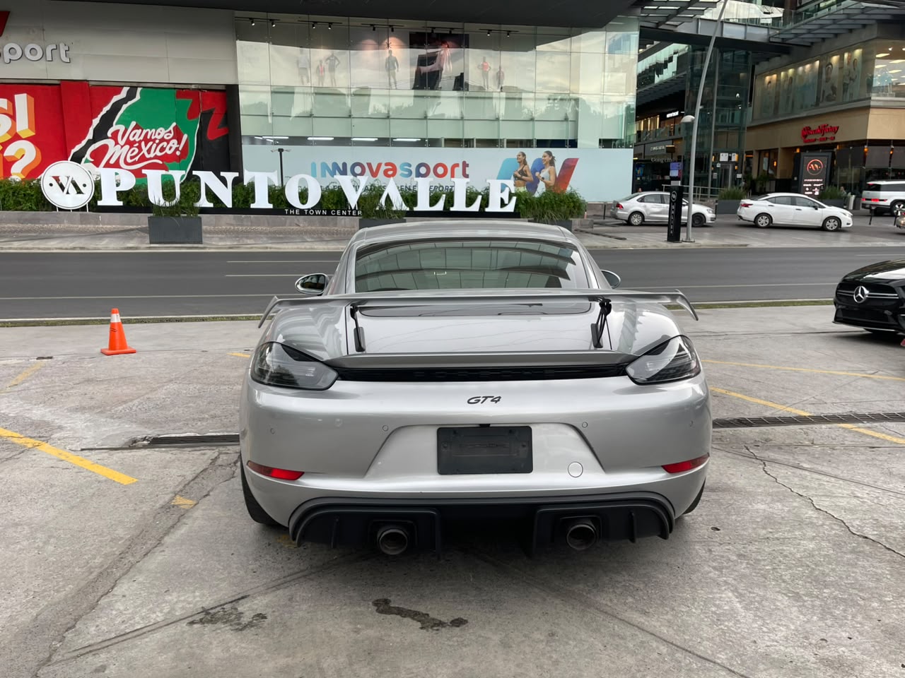 GT4