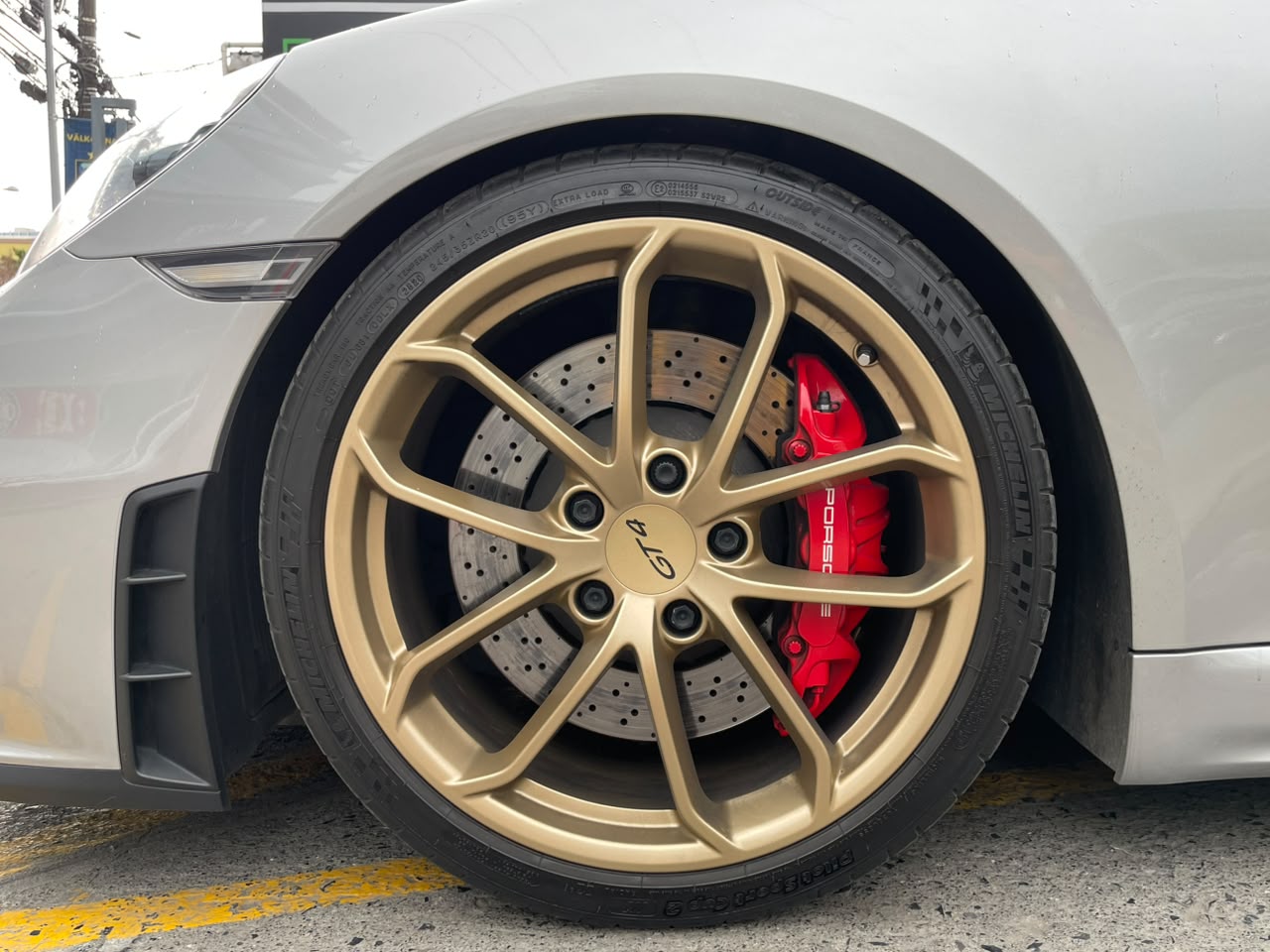 GT4