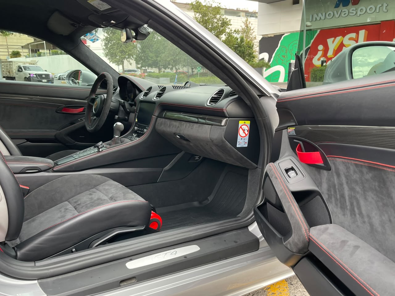 GT4