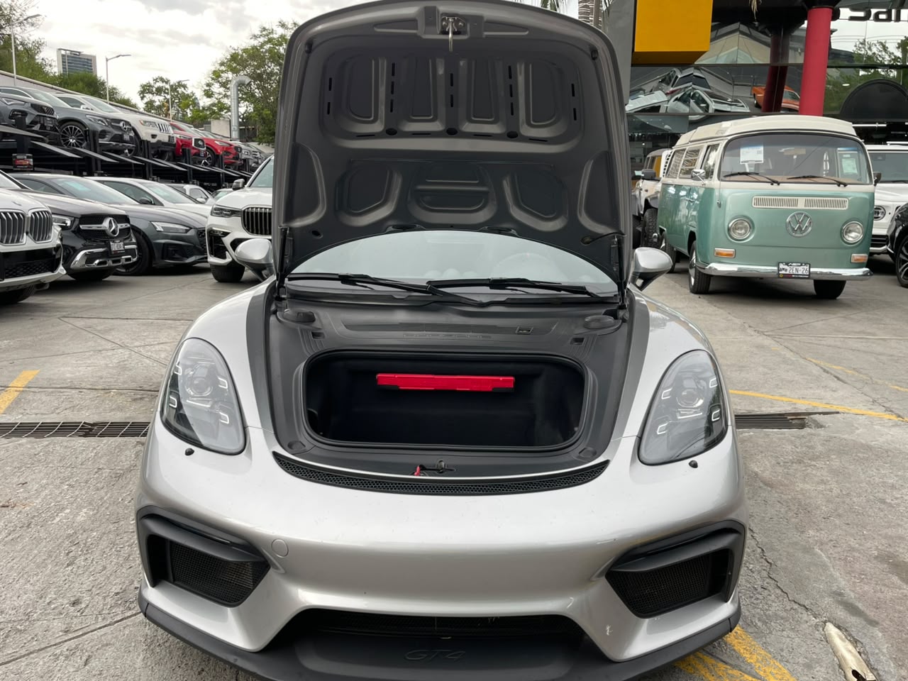 GT4