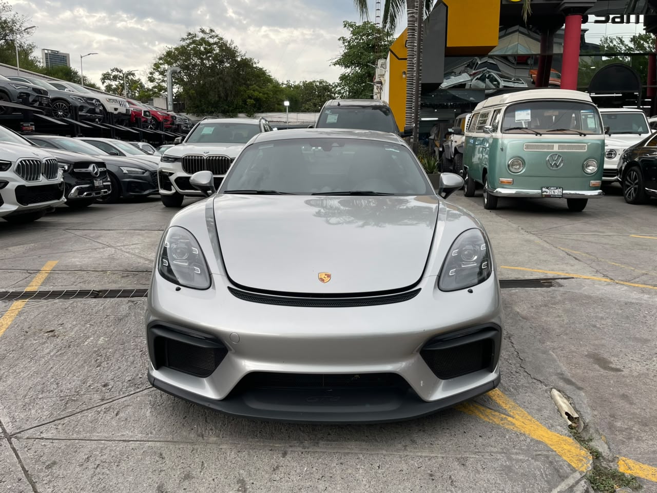 GT4