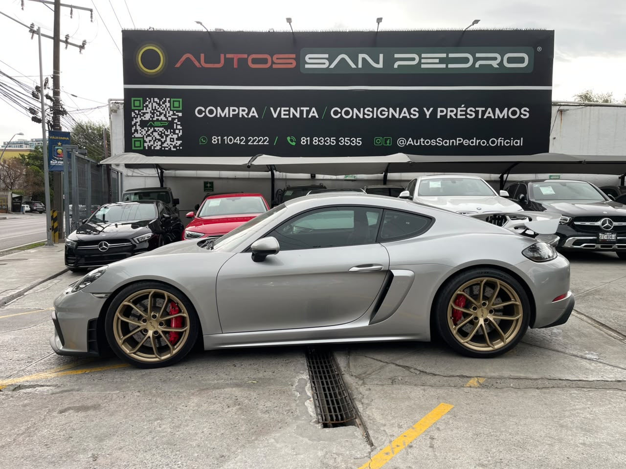 GT4