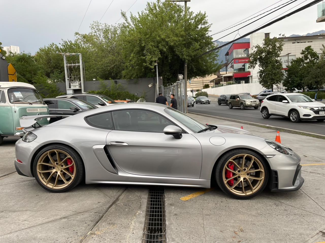 GT4