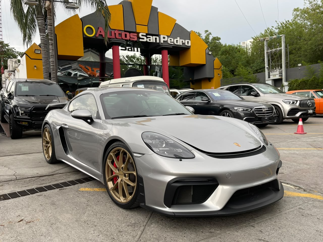GT4