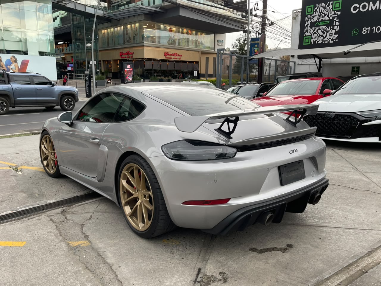 GT4