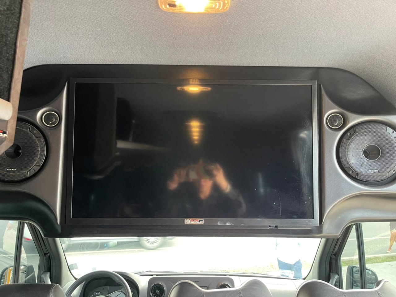 SPRINTER VAN PASAJE 517 X LARGA