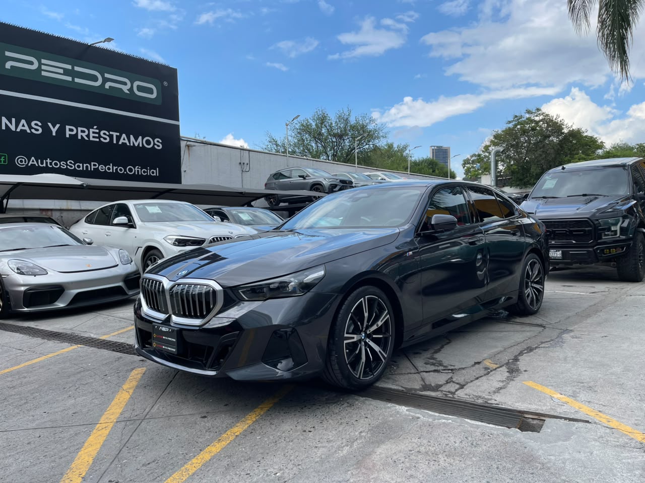 530e HIBRIDO