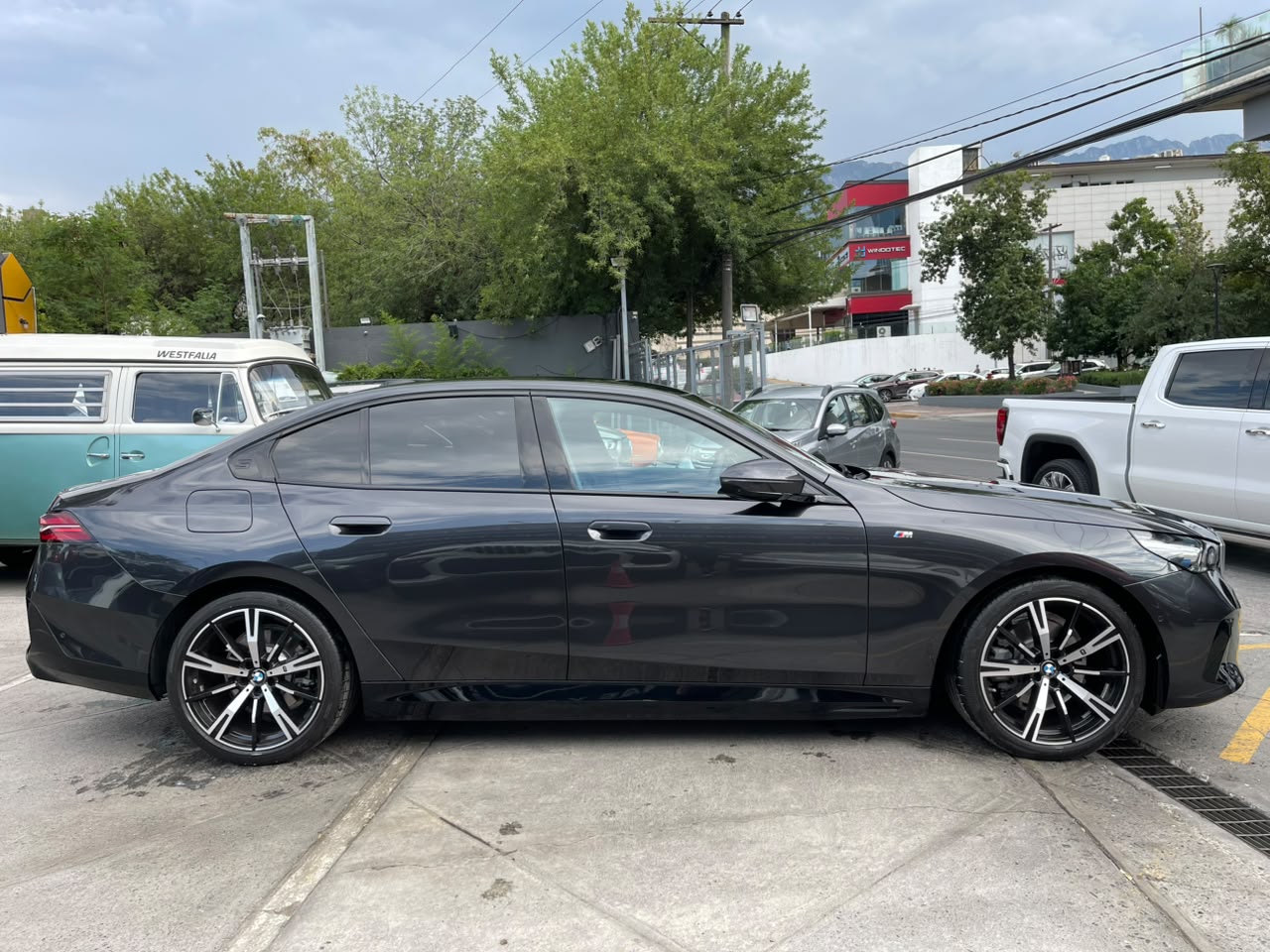 530e HIBRIDO