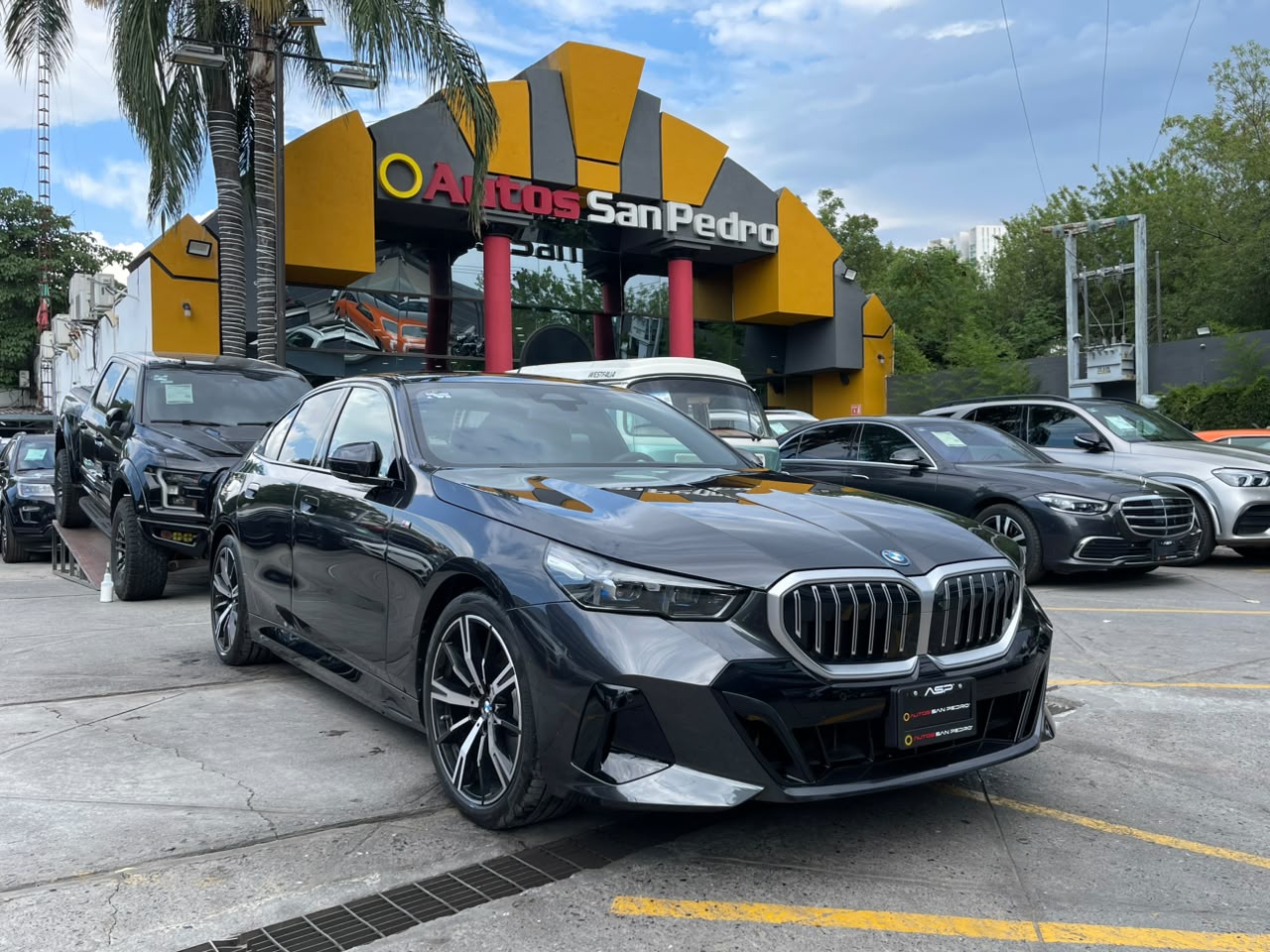 530e HIBRIDO