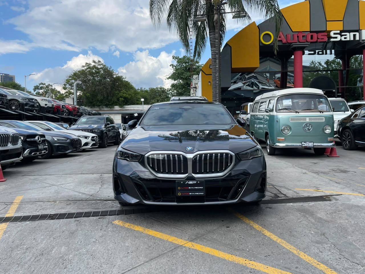 530e HIBRIDO