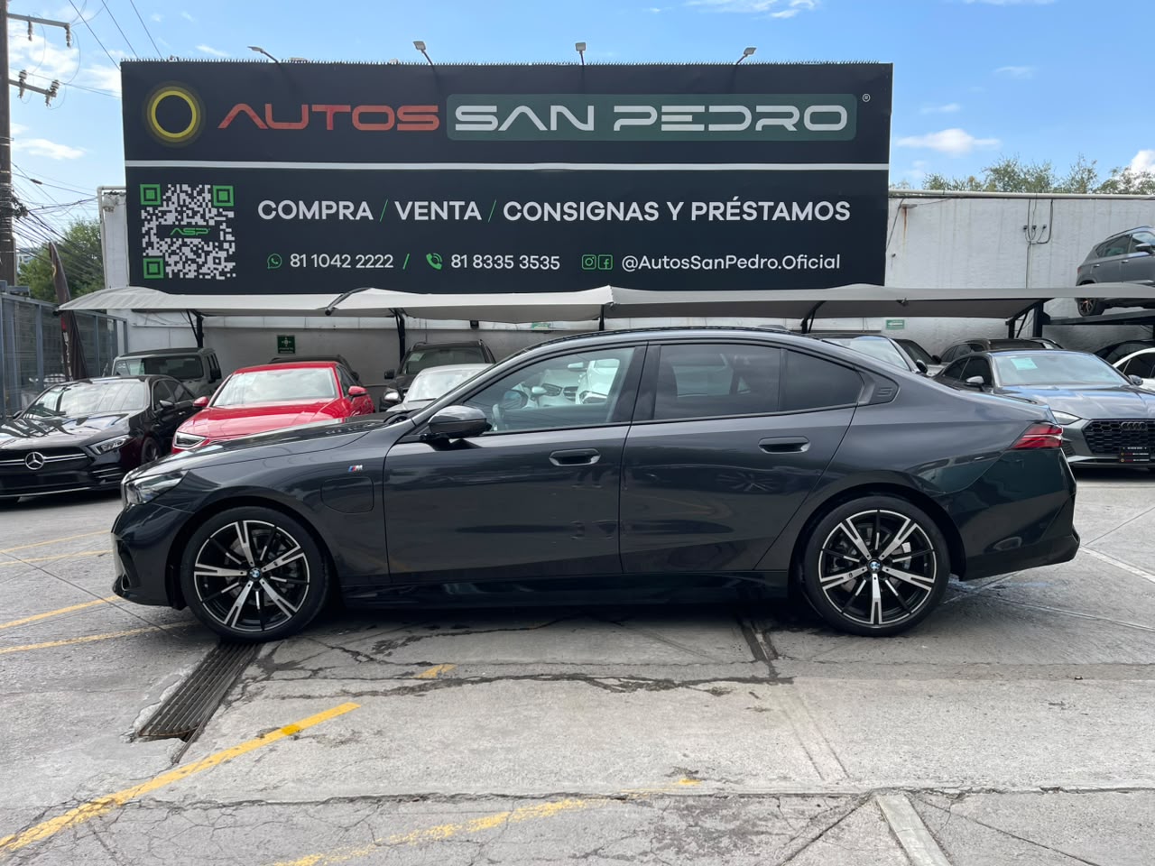 530e HIBRIDO