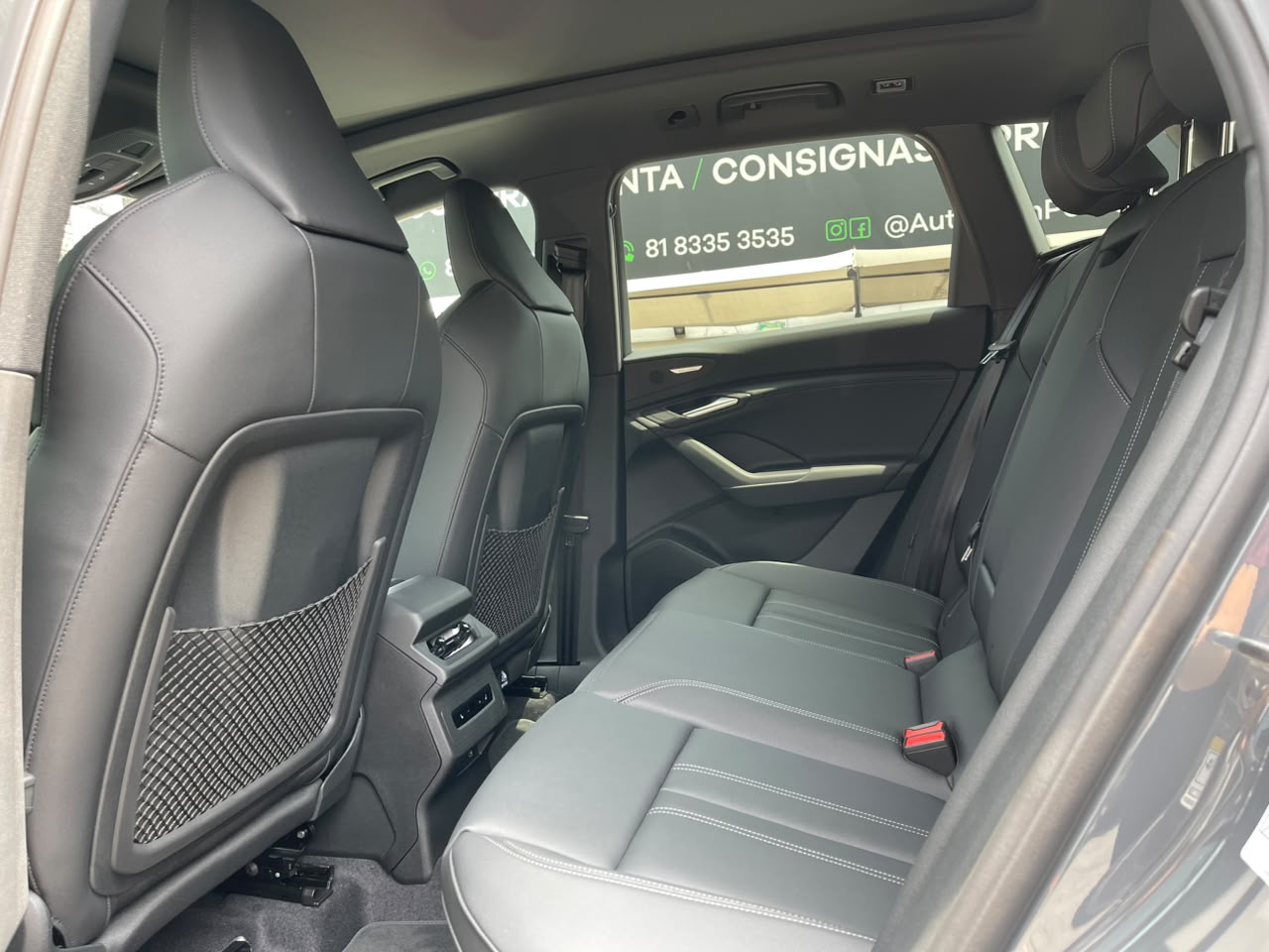 Q6 ETRON 55 SLINE