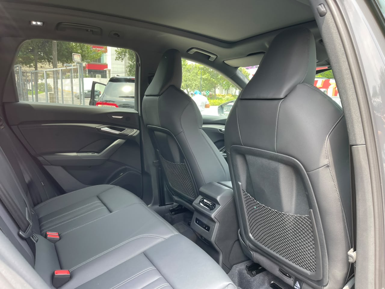 Q6 ETRON 55 SLINE