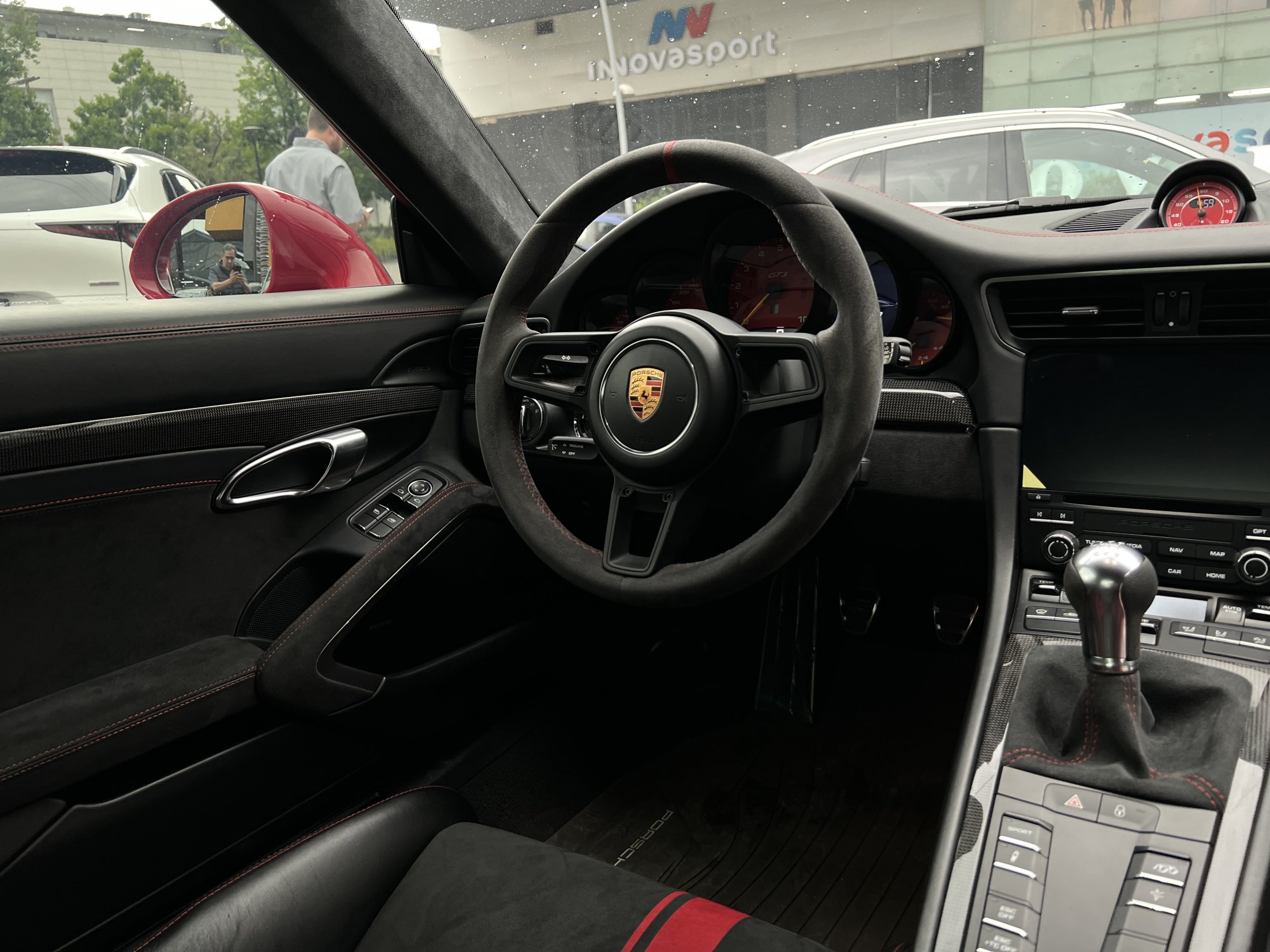 911 GT3